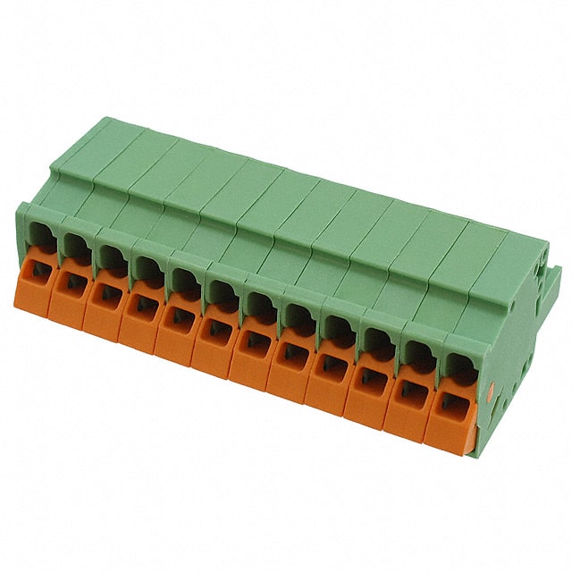 1718067 Phoenix Contact  Conectores y tomas de corriente